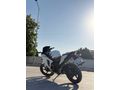 Sahibinden Honda CBR 125 R 