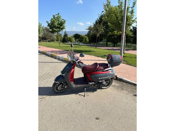 Sıfır ayarında özel seri mojito km:3200