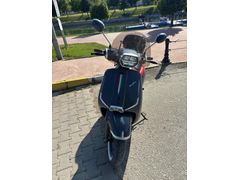 Sıfır ayarında özel seri mojito km:3200