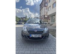 Sahibinden Fiat Linea 1.6 Multijet Lounge 2012 Model Erzurum 176.384 km Gri (titanyum)