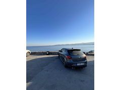 Sahibinden Seat Ibiza 1.4 Reference 2012 Model  85.000 km Gri