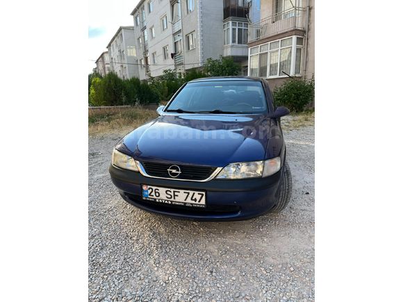 Sahibinden Opel Vectra 1.6 GL 1997 Model