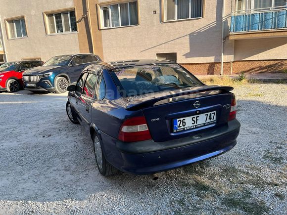 Sahibinden Opel Vectra 1.6 GL 1997 Model