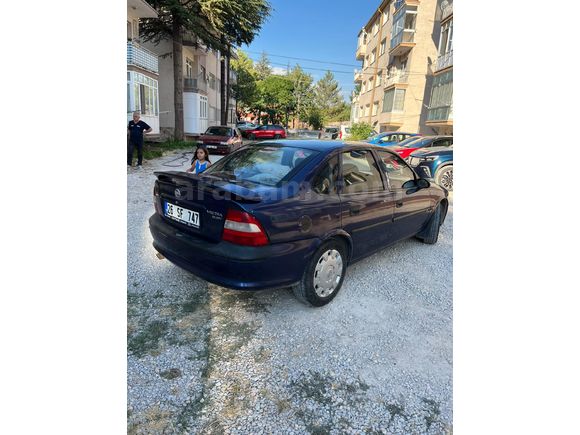 Sahibinden Opel Vectra 1.6 GL 1997 Model