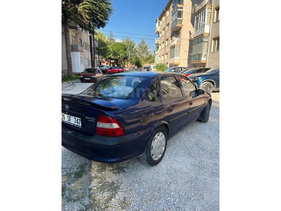 Sahibinden Opel Vectra 1.6 GL 1997 Model