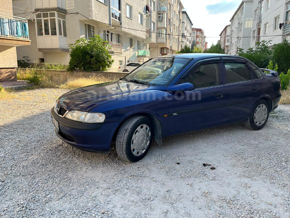 Sahibinden Opel Vectra 1.6 GL 1997 Model