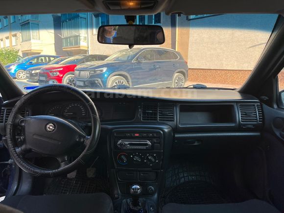 Sahibinden Opel Vectra 1.6 GL 1997 Model