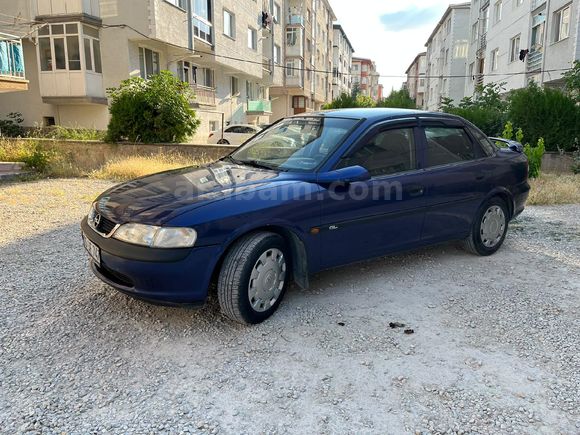 Sahibinden Opel Vectra 1.6 GL 1997 Model