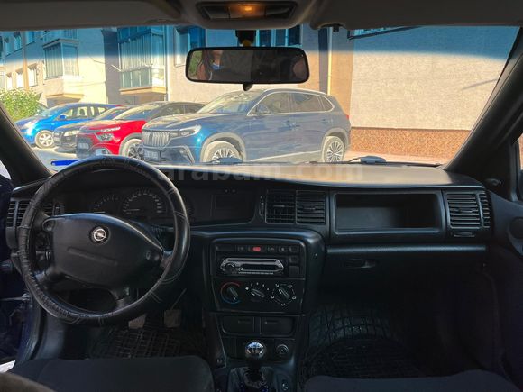 Sahibinden Opel Vectra 1.6 GL 1997 Model