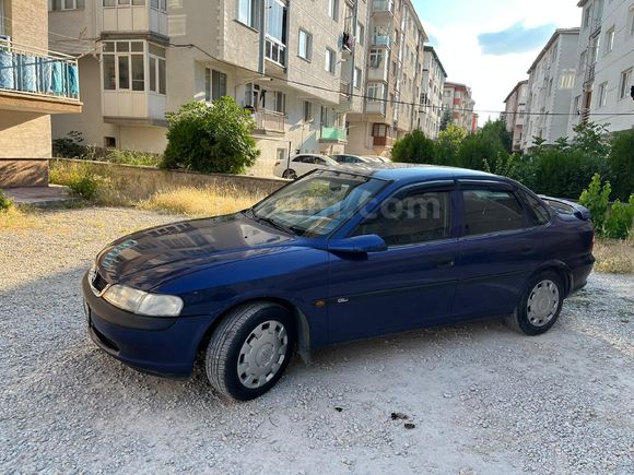 Sahibinden Opel Vectra 1.6 GL 1997 Model