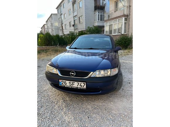 Sahibinden Opel Vectra 1.6 GL 1997 Model