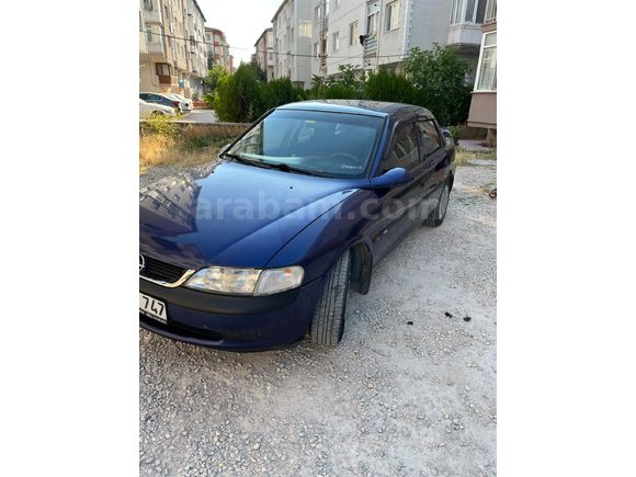 Sahibinden Opel Vectra 1.6 GL 1997 Model
