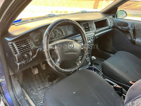 Sahibinden Opel Vectra 1.6 GL 1997 Model