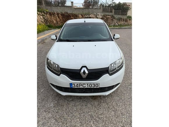 Değişensiz Symbol 1.2 Joy Benzin+Lpg 