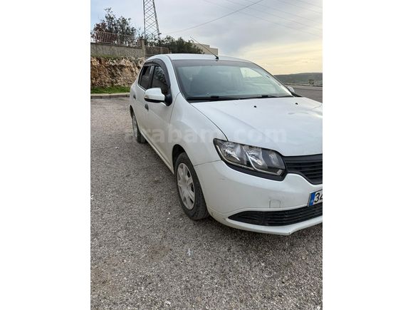 Değişensiz Symbol 1.2 Joy Benzin+Lpg 