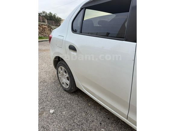 Değişensiz Symbol 1.2 Joy Benzin+Lpg 