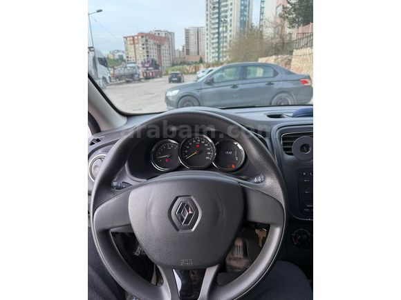 Değişensiz Symbol 1.2 Joy Benzin+Lpg 