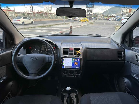 Sahibinden Hyundai Getz 1.5 CRDi GLS 2005 Model 