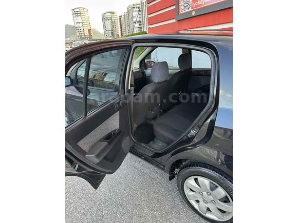 Sahibinden Hyundai Getz 1.5 CRDi GLS 2005 Model 