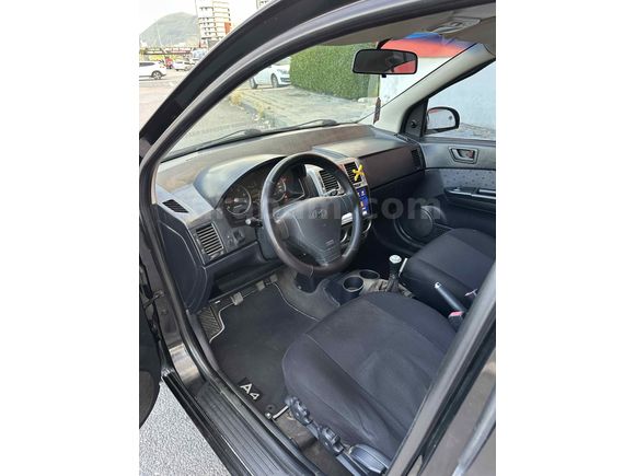 Sahibinden Hyundai Getz 1.5 CRDi GLS 2005 Model 