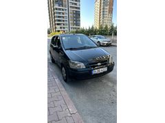 Sahibinden Hyundai Getz 1.5 CRDi GLS 2005 Model 