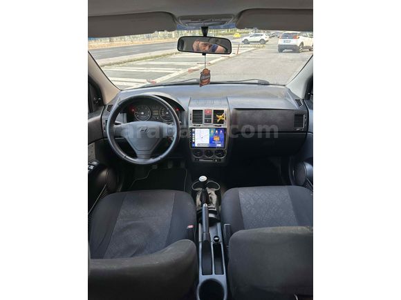 Sahibinden Hyundai Getz 1.5 CRDi GLS 2005 Model 