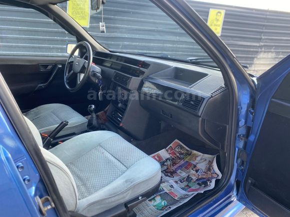 Sahibinden Fiat Tipo 1.6 SX 1995 Model