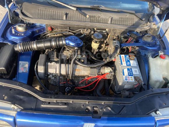 Sahibinden Fiat Tipo 1.6 SX 1995 Model