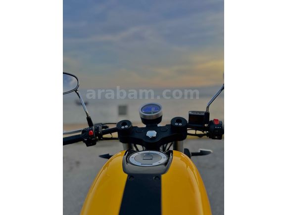 Sahibinden Regal Raptor Pilder 250 