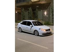 Sahibinden Renault Symbol 1.5 dCi Expression Plus 2010 Model  280.000 km Beyaz