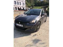 Sahibinden Peugeot 208 1.5 BlueHDi Active 2021 Model 