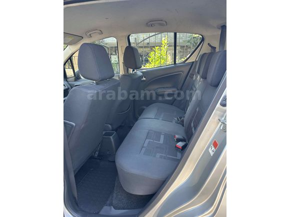 Sahibinden Suzuki Splash 1.2 GLS 2011 Model 