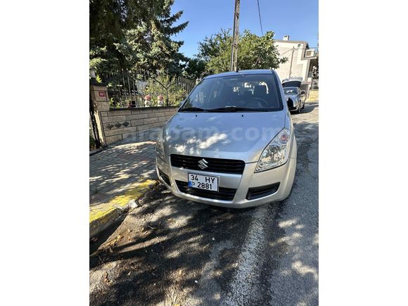 Sahibinden Suzuki Splash 1.2 GLS 2011 Model 