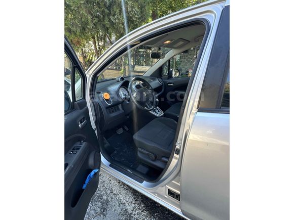 Sahibinden Suzuki Splash 1.2 GLS 2011 Model 