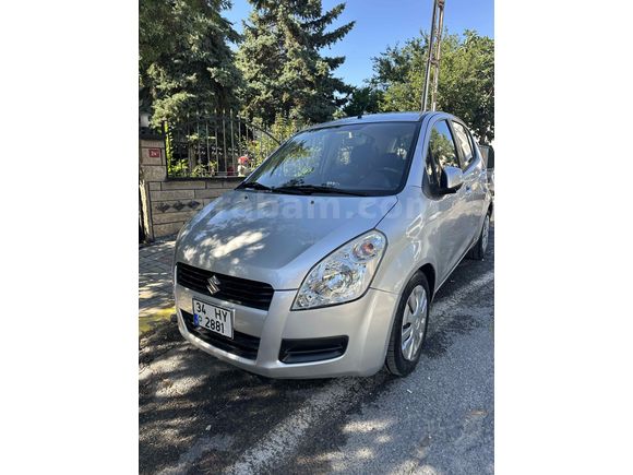 Sahibinden Suzuki Splash 1.2 GLS 2011 Model 