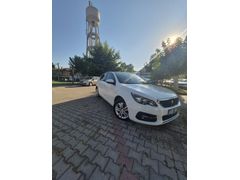 Sahibinden Peugeot 308 1.2 PureTech Style Tech 2021 Model Yalova