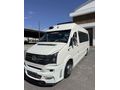 Sahibinden Volkswagen Crafter Servis 2010 Model  410 km Beyaz