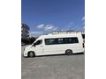 Sahibinden Volkswagen Crafter Servis 2010 Model  410 km Beyaz