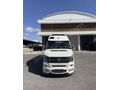 Sahibinden Volkswagen Crafter Servis 2010 Model  410 km Beyaz