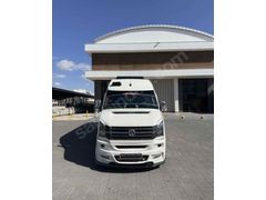 Sahibinden Volkswagen Crafter Servis 2010 Model  410 km Beyaz