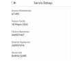 İlk Sahibinden Servis Bakımlı Full paket