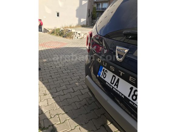 İlk Sahibinden Servis Bakımlı Full paket