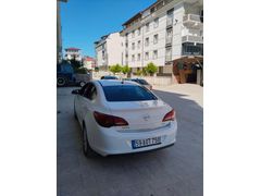 Sahibinden Opel Astra 1.6 CDTI Elite 2017 Model