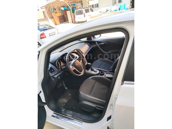 Sahibinden Opel Astra 1.6 CDTI Elite 2017 Model