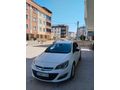 Sahibinden Opel Astra 1.6 CDTI Elite 2017 Model