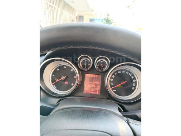 Sahibinden Opel Astra 1.6 CDTI Elite 2017 Model