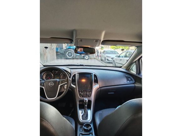 Sahibinden Opel Astra 1.6 CDTI Elite 2017 Model