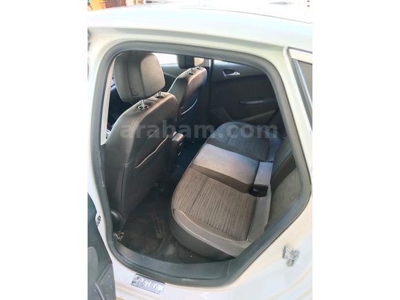 Sahibinden Opel Astra 1.6 CDTI Elite 2017 Model