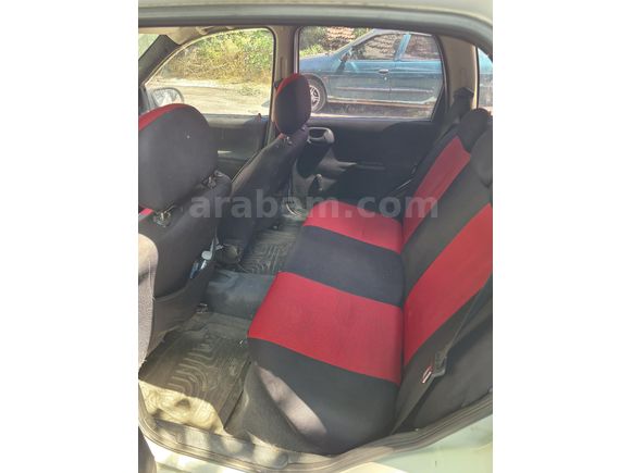 Sahibinden Opel Corsa 1.4 GLS 2000 Model  144.555 km Beyaz