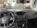 Sahibinden Ford Focus 1.5 TDCi Trend X 2017 Model 